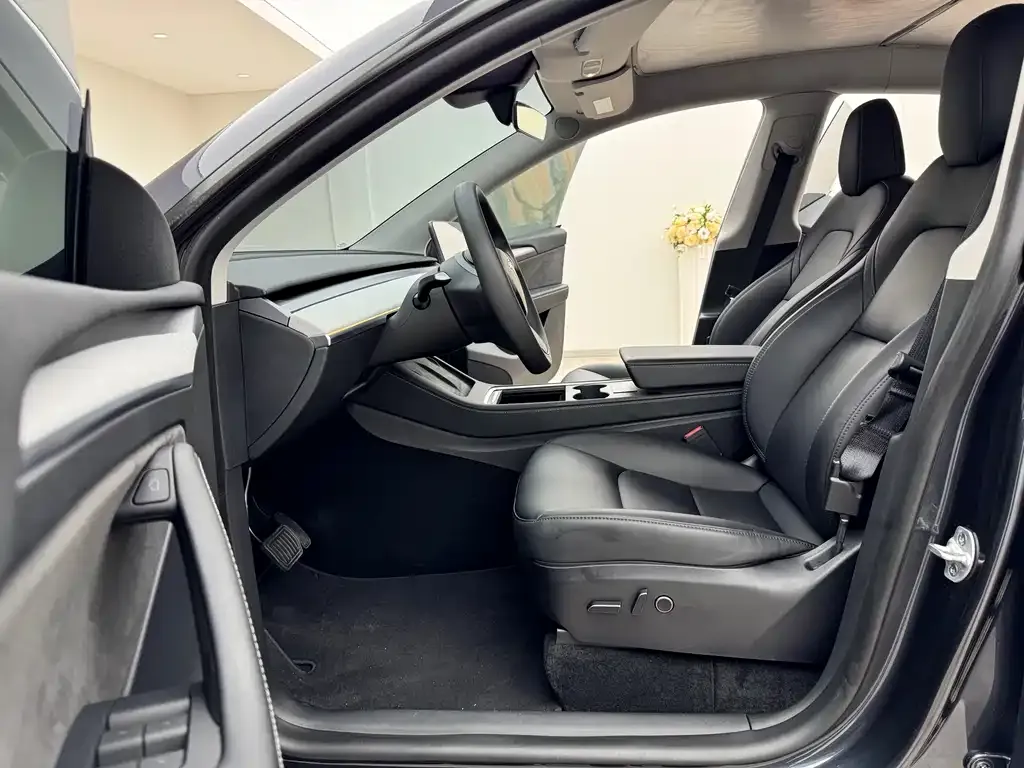 Tesla Model Y 2024 из CN, фото 6