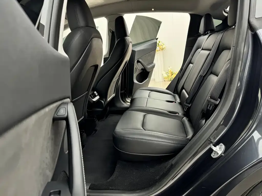 Tesla Model Y 2024 из CN, фото 10