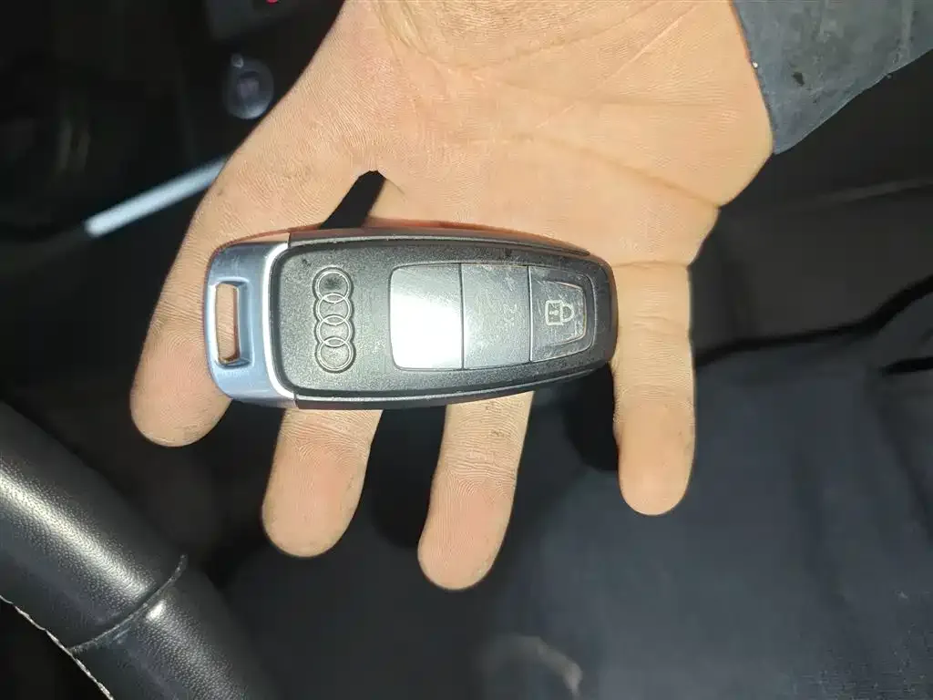 Audi A3 2023 из CN, фото 6