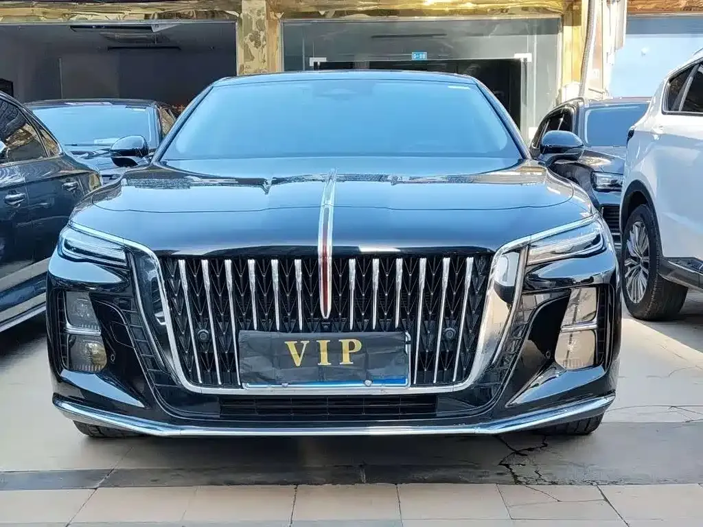 Hongqi H5 2022 из CN, фото 7