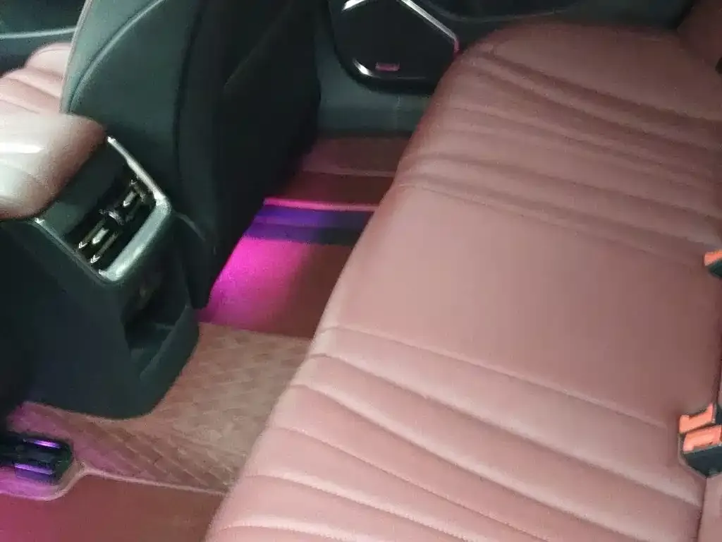Hongqi H5 2022 из CN, фото 4
