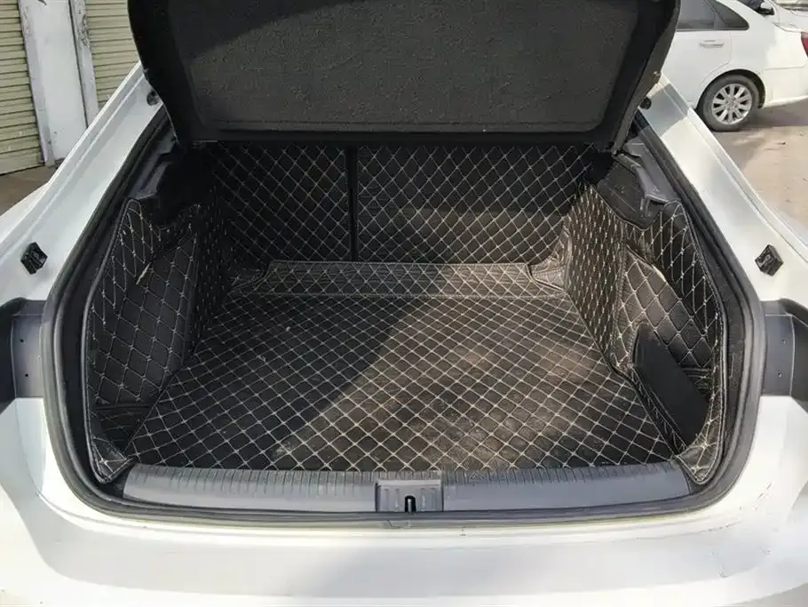 Volkswagen CC 2021 из CN, фото 10