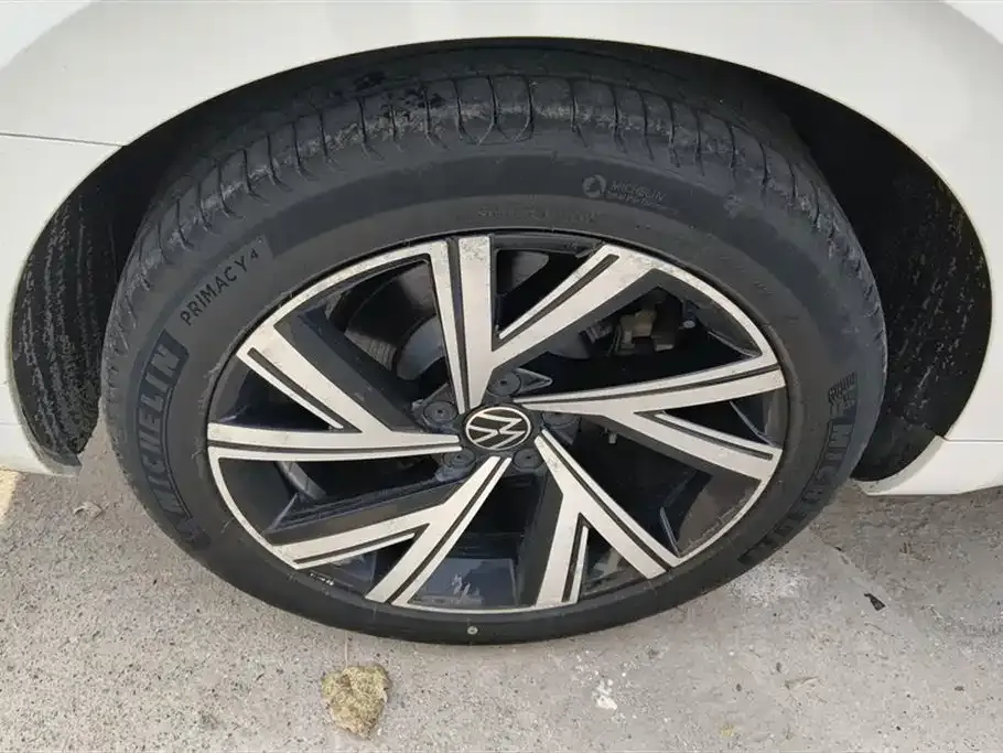 Volkswagen CC 2021 из CN, фото 4