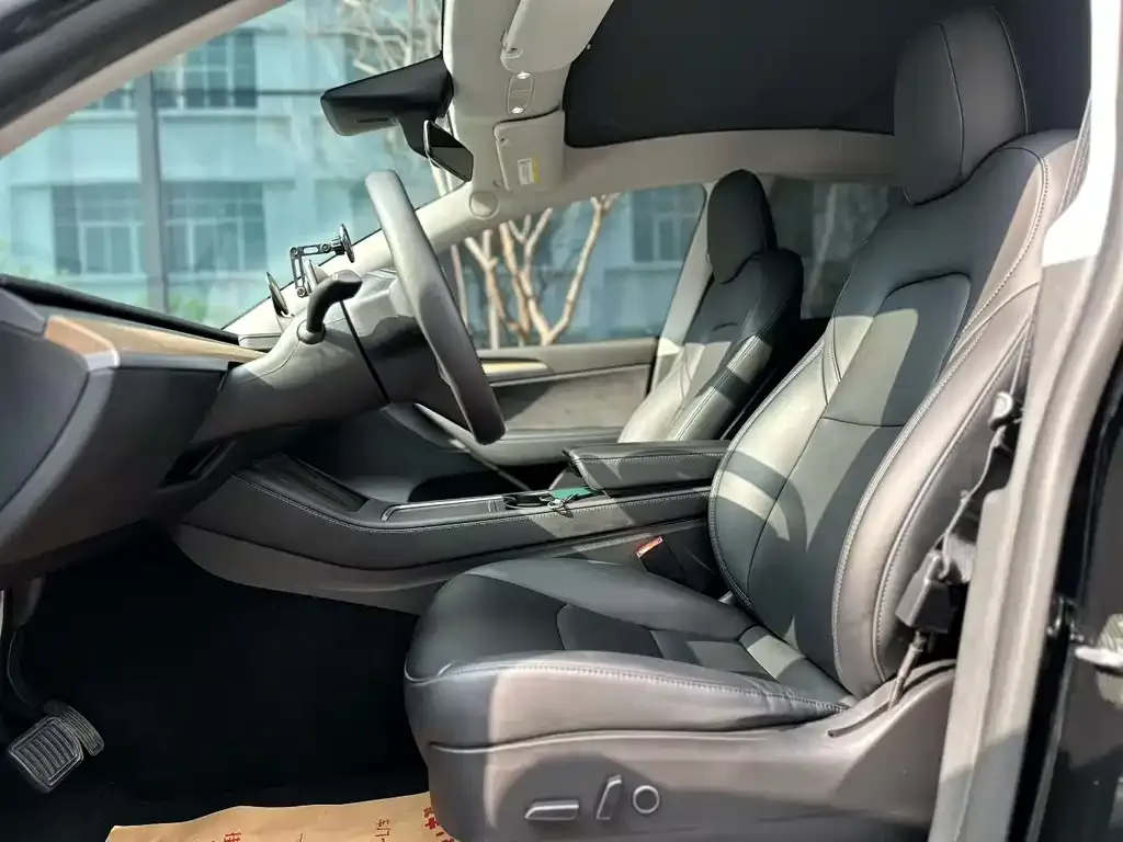 Tesla Model Y 2022 из CN, фото 4