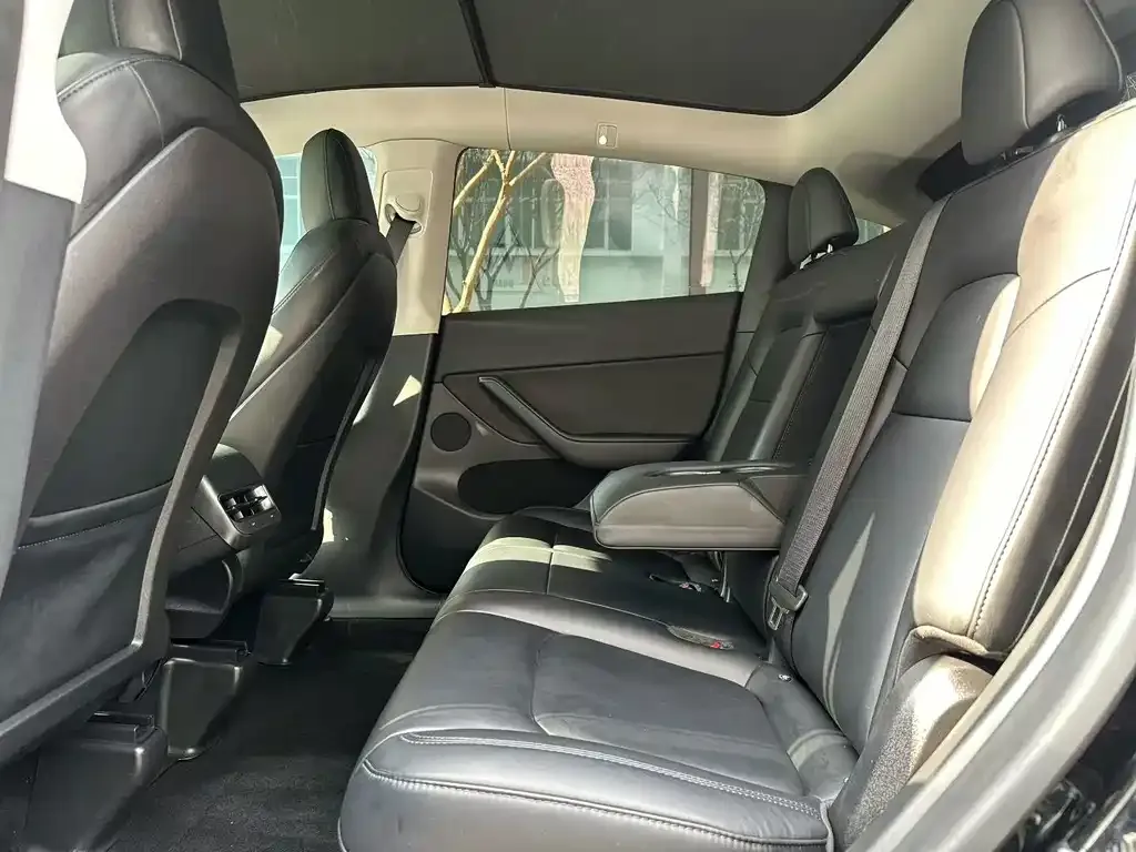 Tesla Model Y 2022 из CN, фото 6