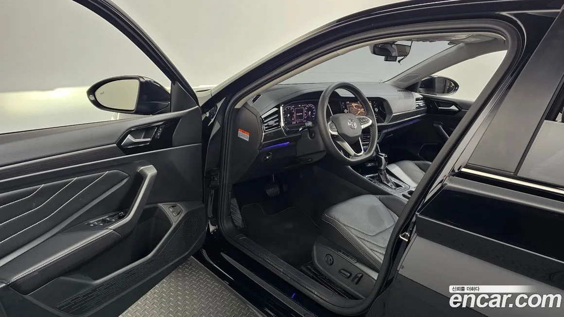 Volkswagen Jetta 2023 из KR, фото 7