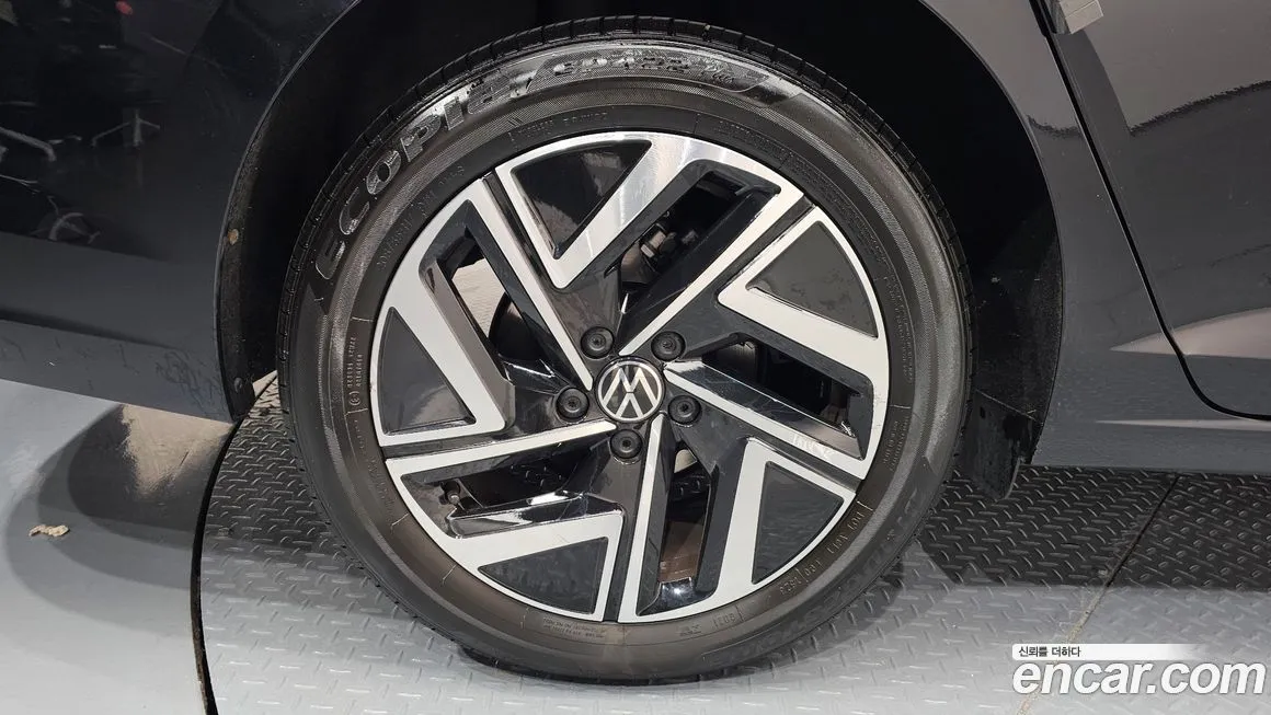 Volkswagen Jetta 2023 из KR, фото 9