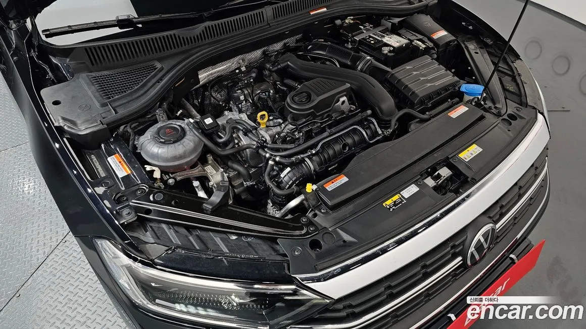 Volkswagen Jetta 2023 из KR, фото 10