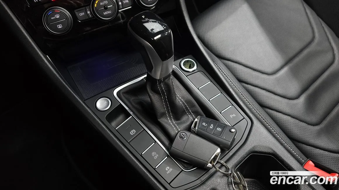 Volkswagen Jetta 2023 из KR, фото 6