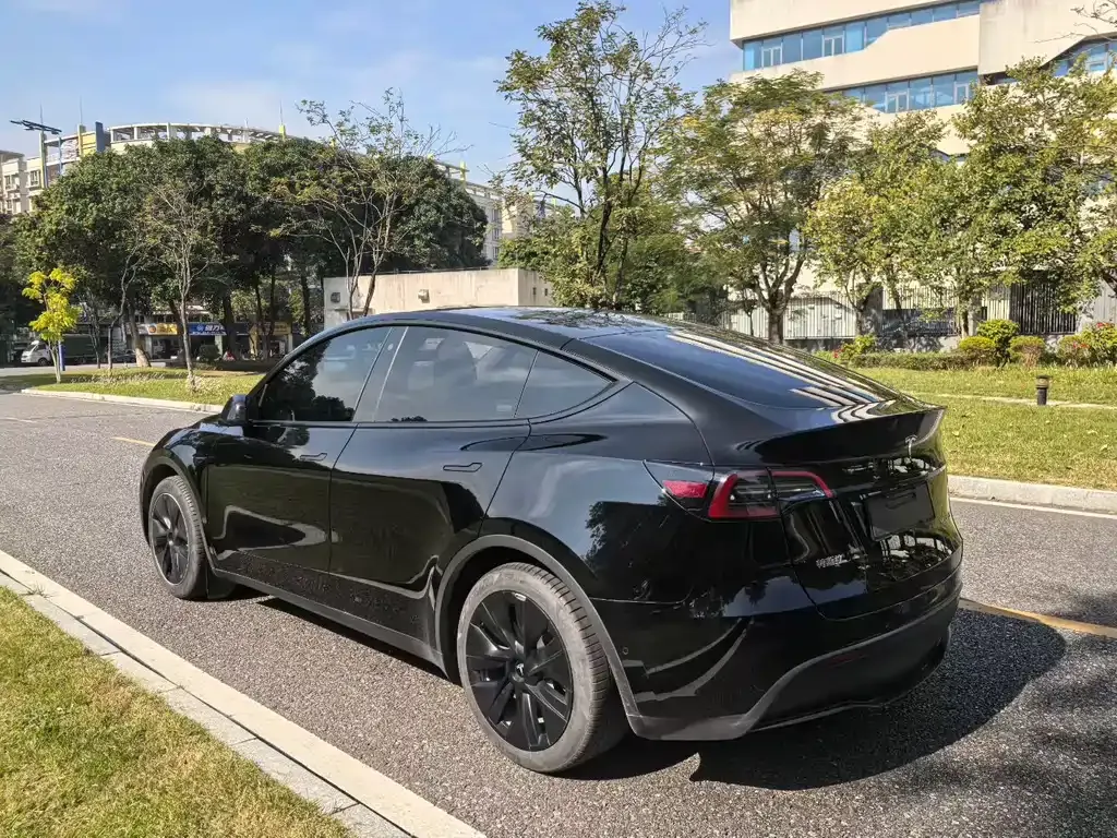 Tesla Model Y 2023 из CN, фото 10