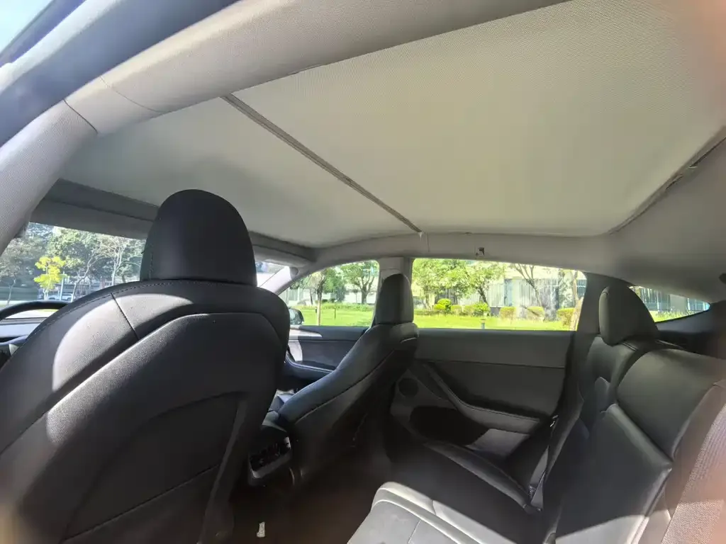 Tesla Model Y 2023 из CN, фото 9