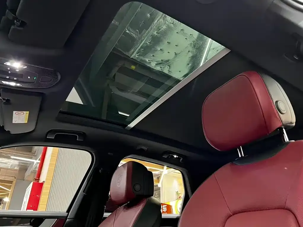 Porsche Cayenne 2025 из CN, фото 2