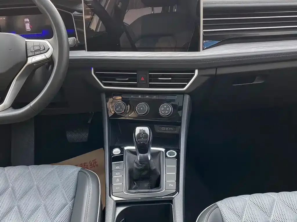 Volkswagen Sagitar 2023 из CN, фото 7