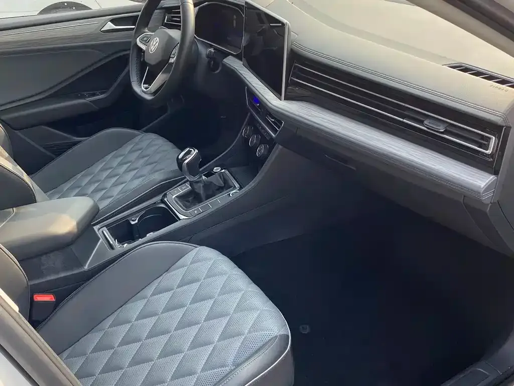 Volkswagen Sagitar 2023 из CN, фото 6