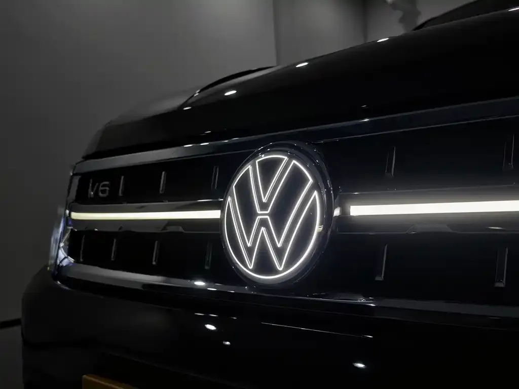 Volkswagen Teramont 2024 из CN, фото 5