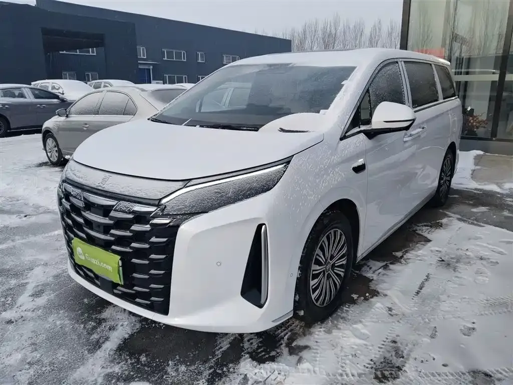 BYD Xia 2025 из CN, фото 9