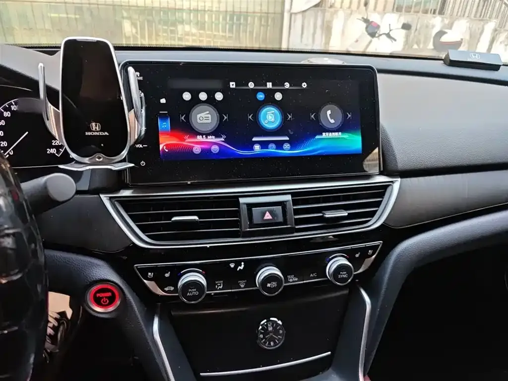 Honda Inspire 2022 из CN, фото 6