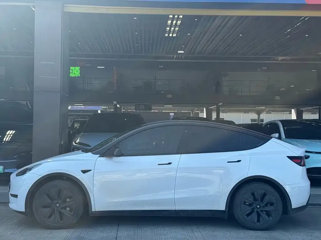 Tesla Model Y 2023 из CN, фото 3
