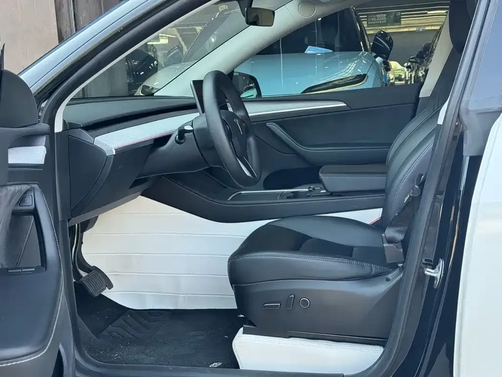 Tesla Model Y 2023 из CN, фото 8
