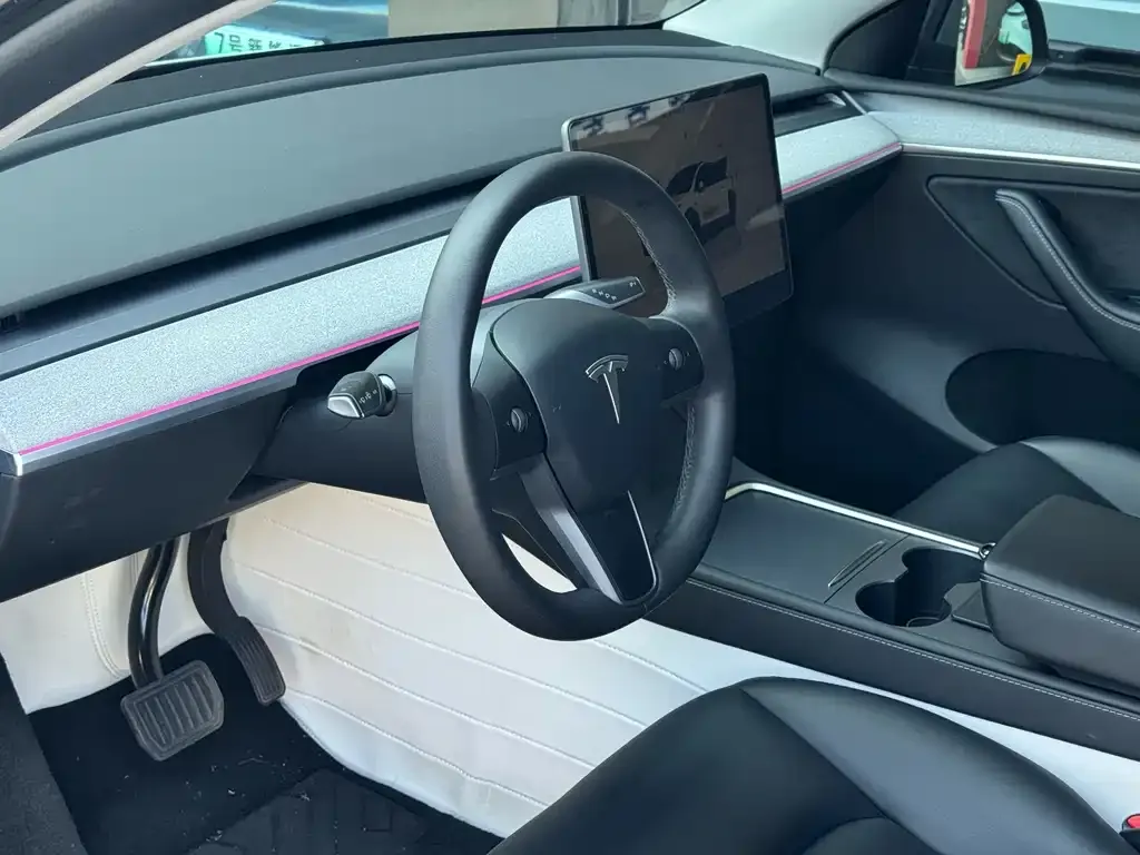Tesla Model Y 2023 из CN, фото 6