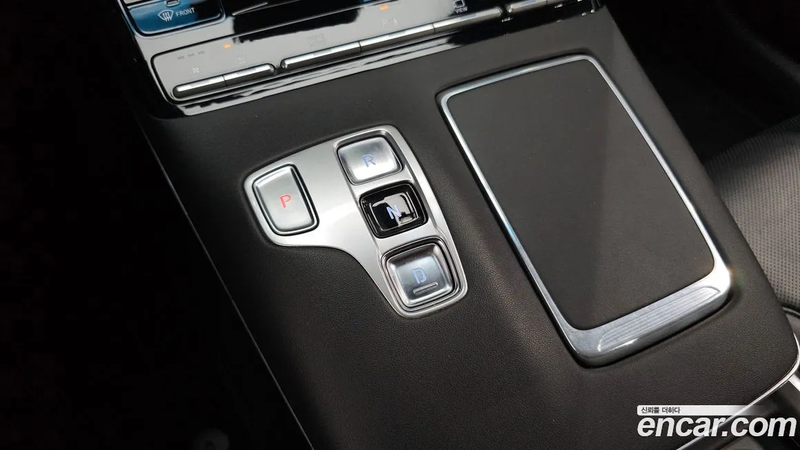 Hyundai Grandeur 2021 из KR, фото 6