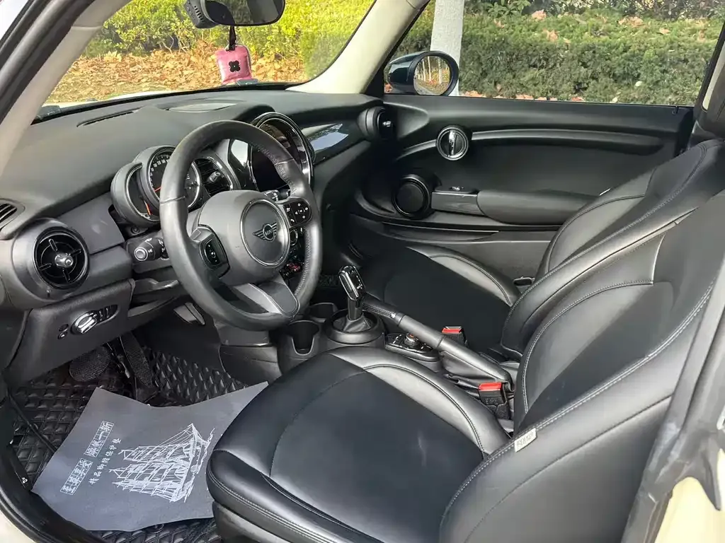 MINI Cooper (3-door) 2021 из CN, фото 7