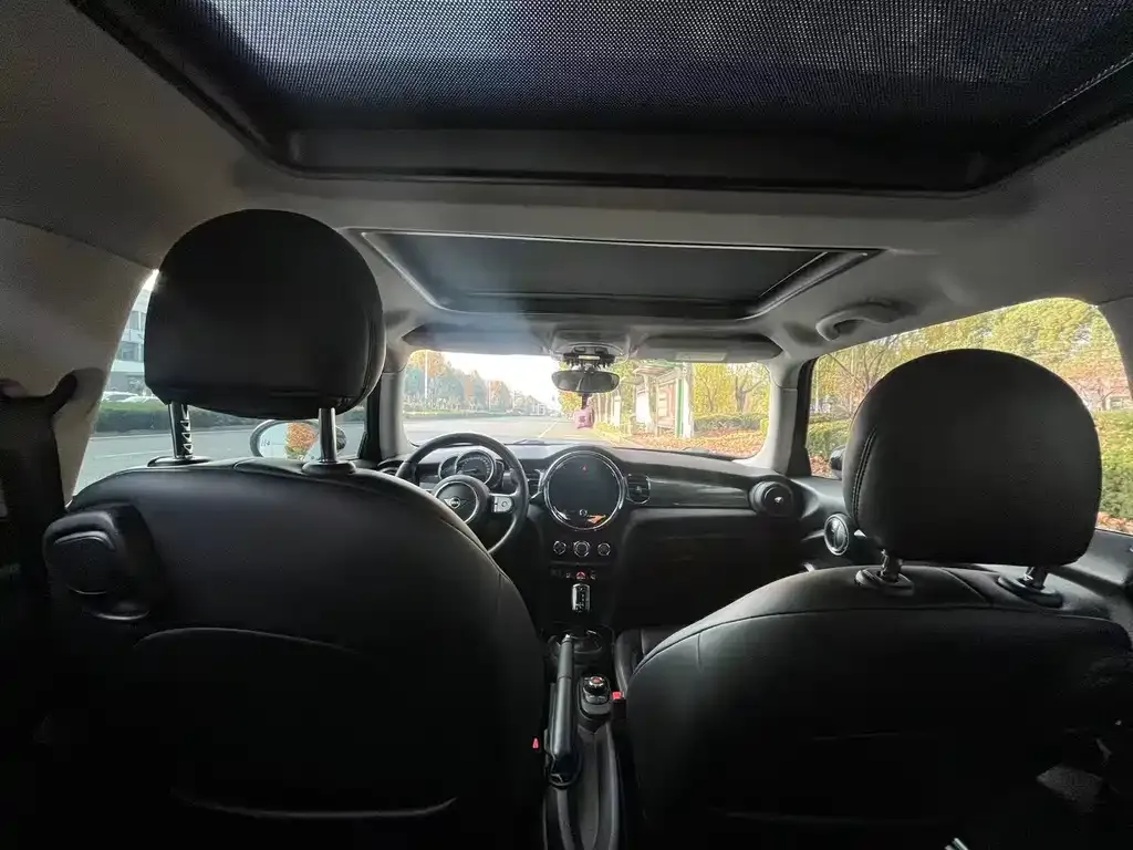 MINI Cooper (3-door) 2021 из CN, фото 8