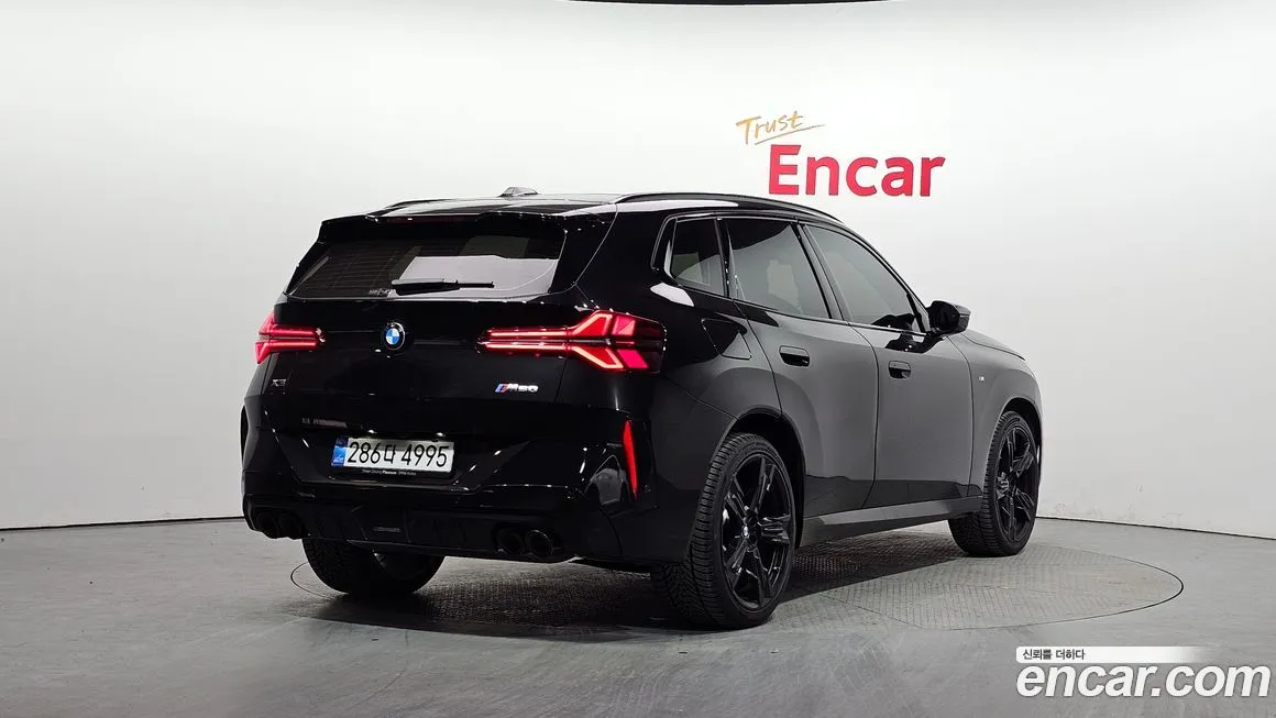 [object Object] X3 2025 из KR, фото 2