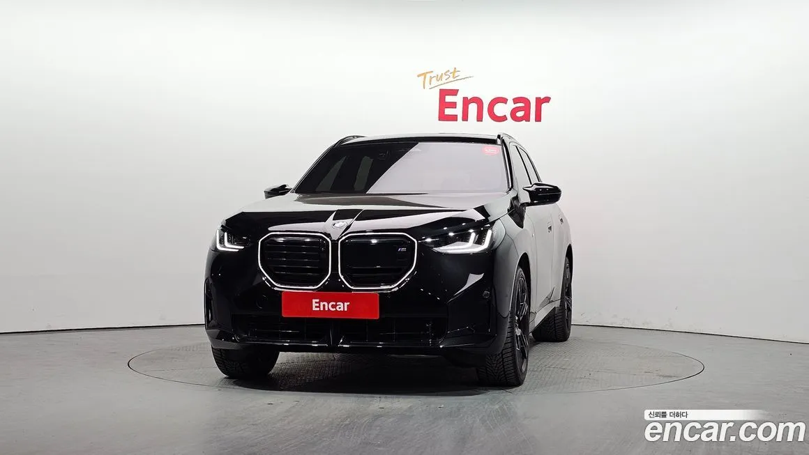 [object Object] X3 2025 из KR, фото 3