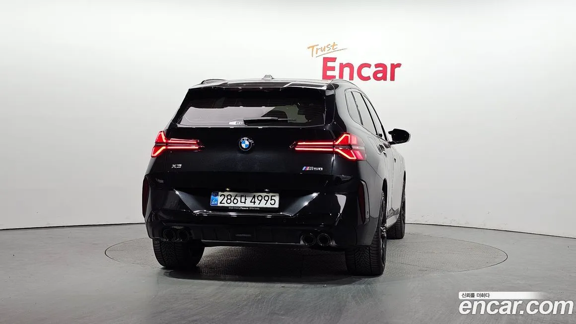 [object Object] X3 2025 из KR, фото 4