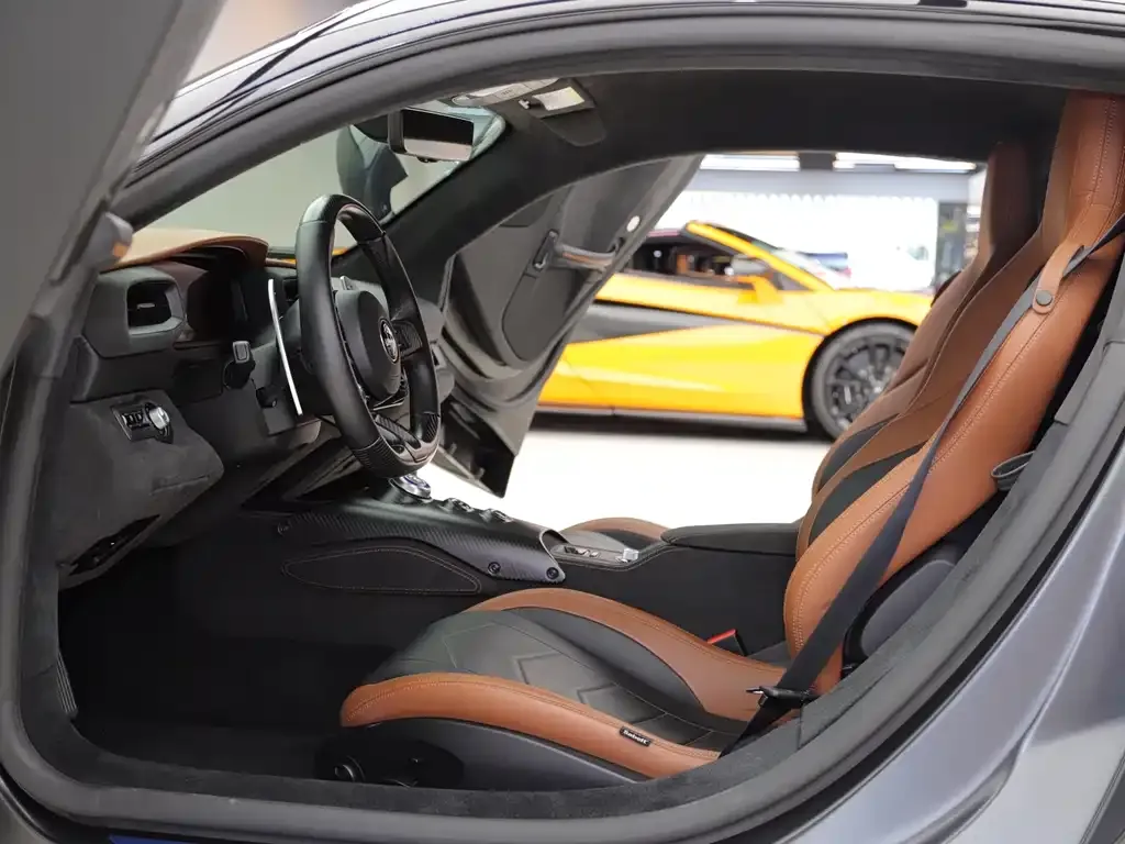 Maserati MC20 2023 из CN, фото 4