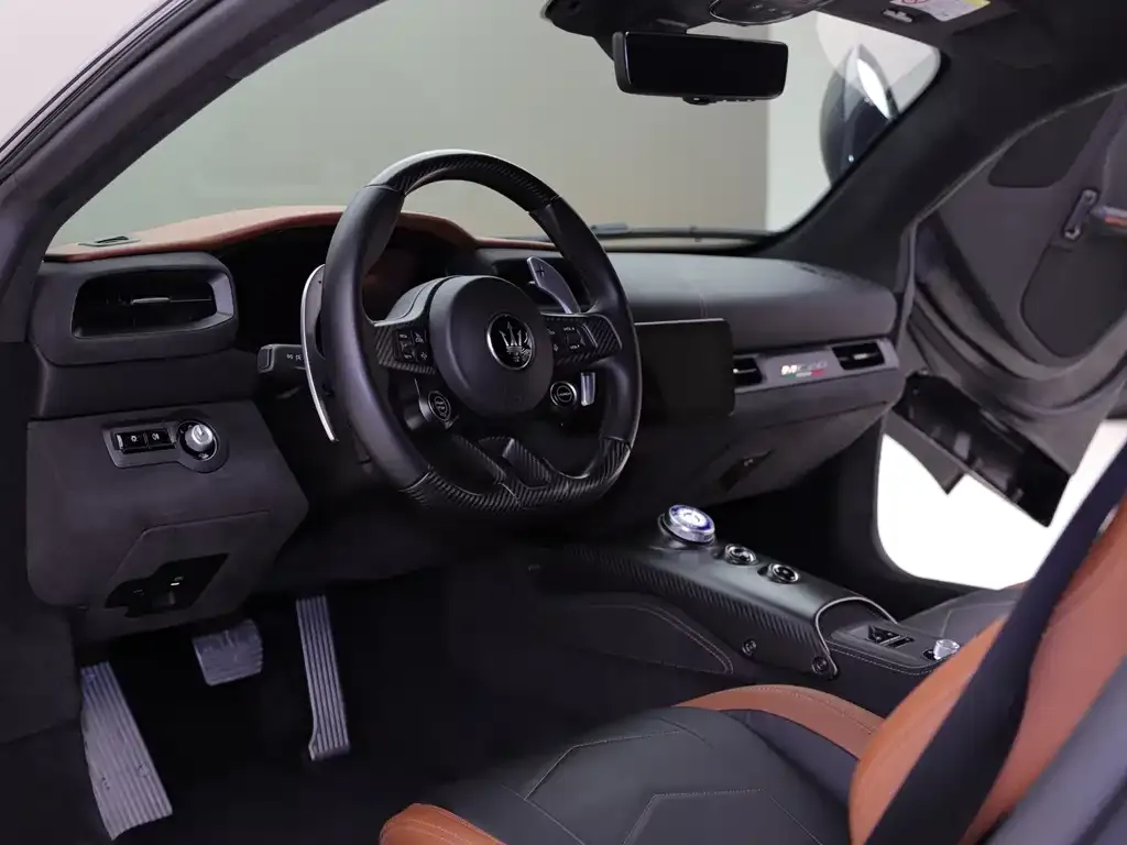 Maserati MC20 2023 из CN, фото 9