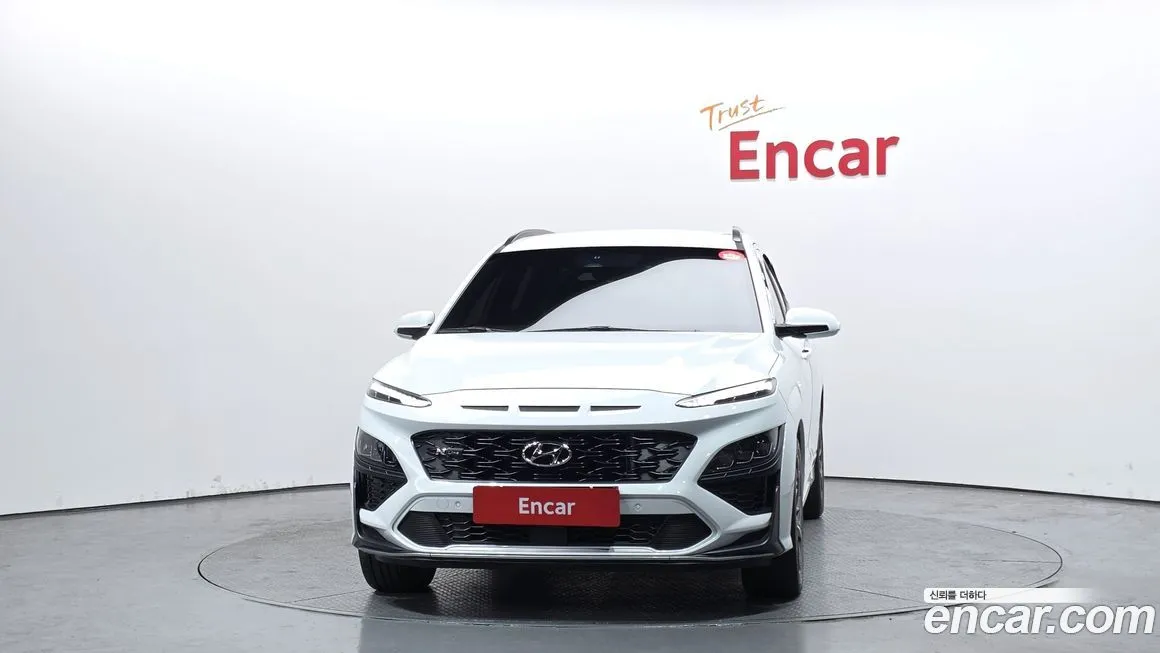 Hyundai Kona — фото 4
