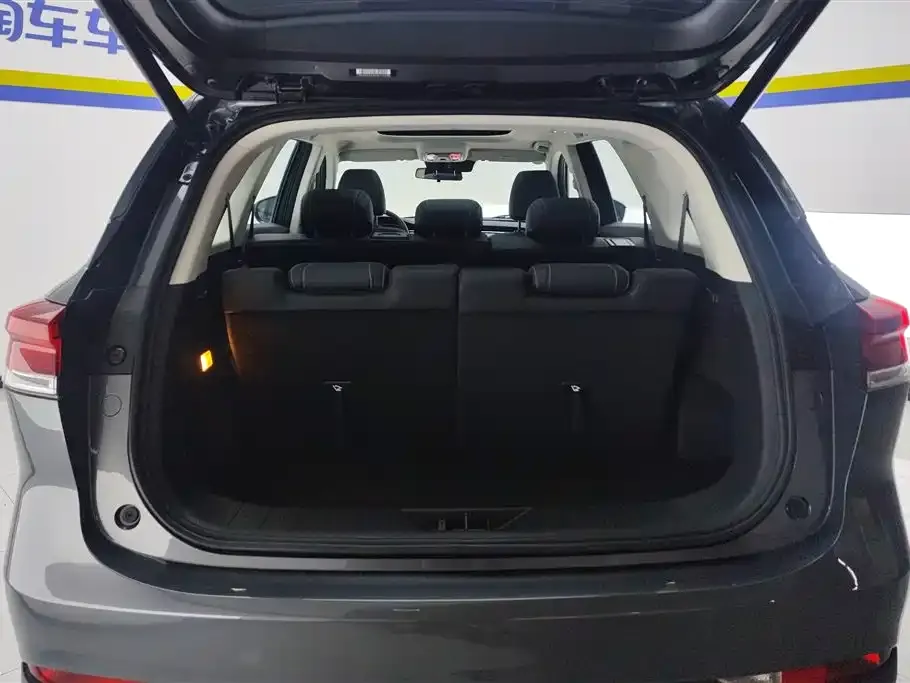 Changan CS75 2025 из CN, фото 2