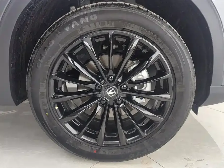 Changan CS75 2025 из CN, фото 6