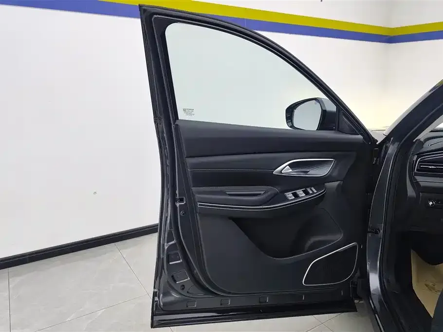 Changan CS75 2025 из CN, фото 10