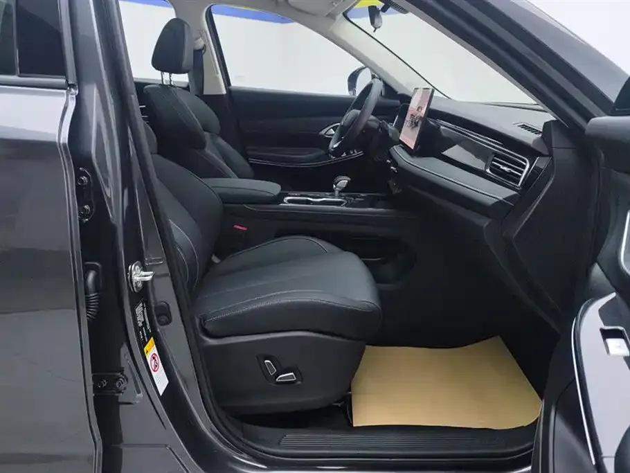 Changan CS75 2025 из CN, фото 4