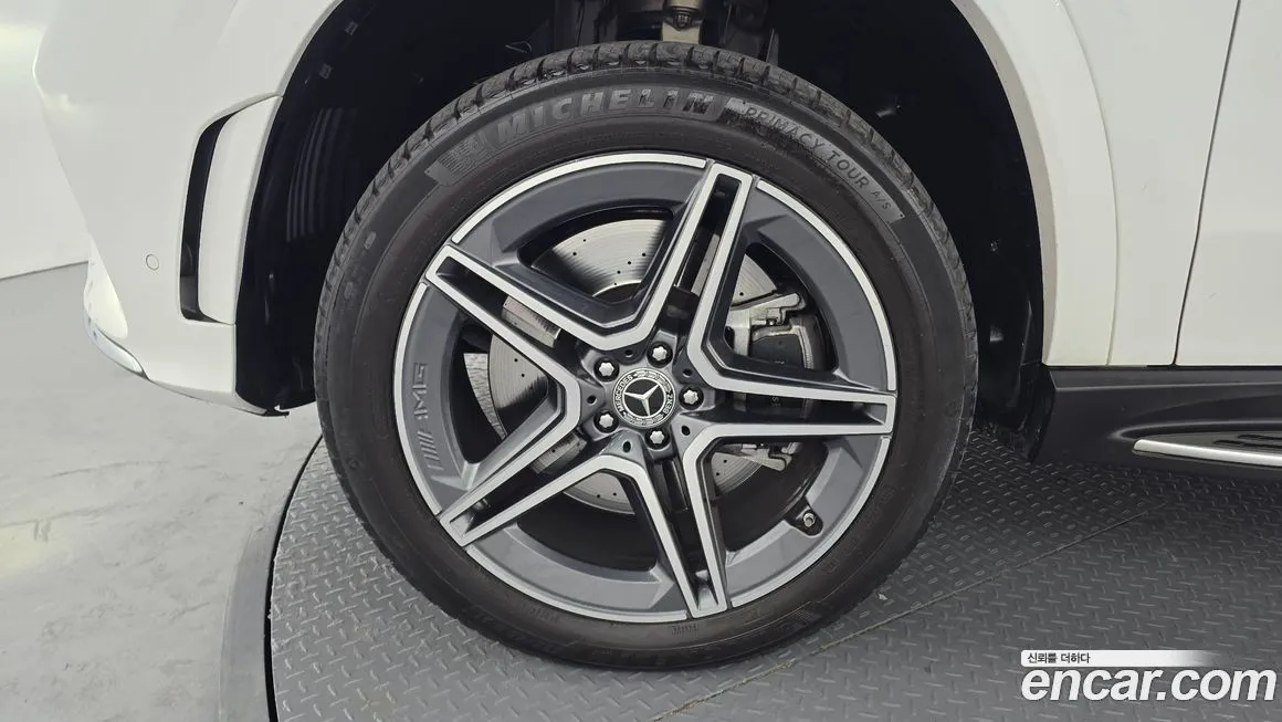 Mercedes-Benz GLS-Class 2022 из KR, фото 5