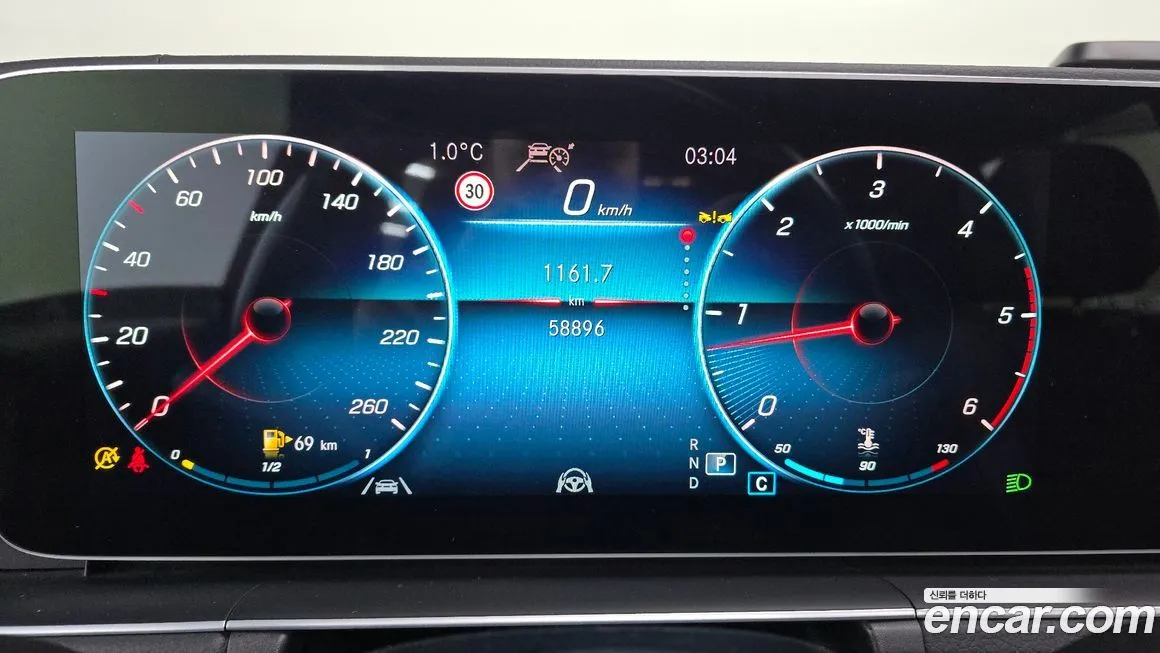 Mercedes-Benz GLS-Class 2022 из KR, фото 8