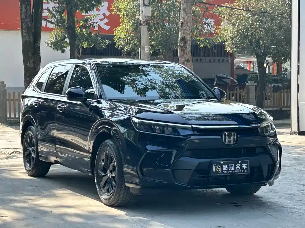 Honda Breeze 2024 из CN, фото 9