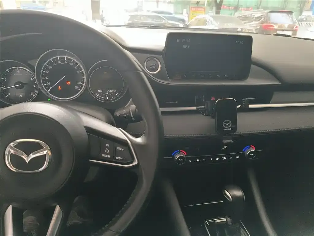 Mazda Atenza 2021 из CN, фото 10