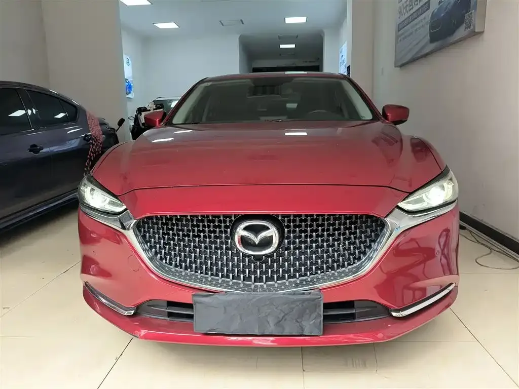 Mazda Atenza 2021 из CN, фото 3