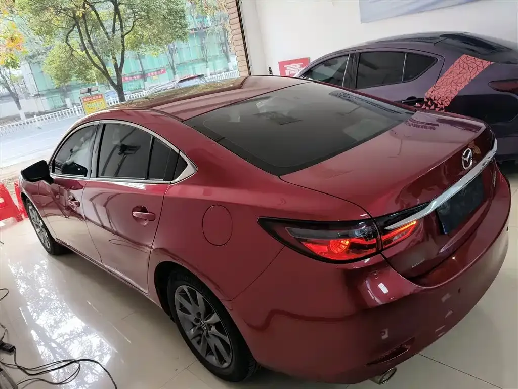 Mazda Atenza 2021 из CN, фото 5