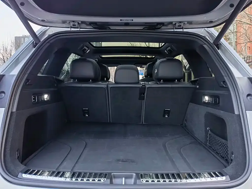 Li Auto L7 2023 из CN, фото 7