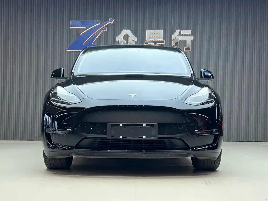 Tesla Model Y 2022 из CN, фото 2