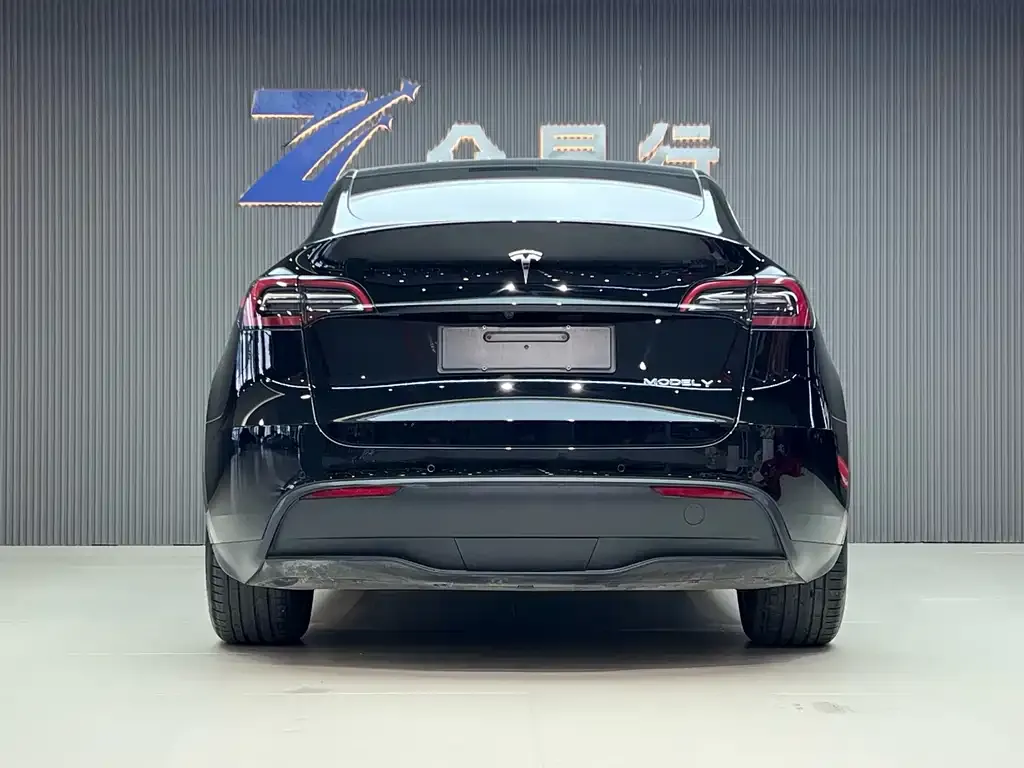 Tesla Model Y 2022 из CN, фото 4