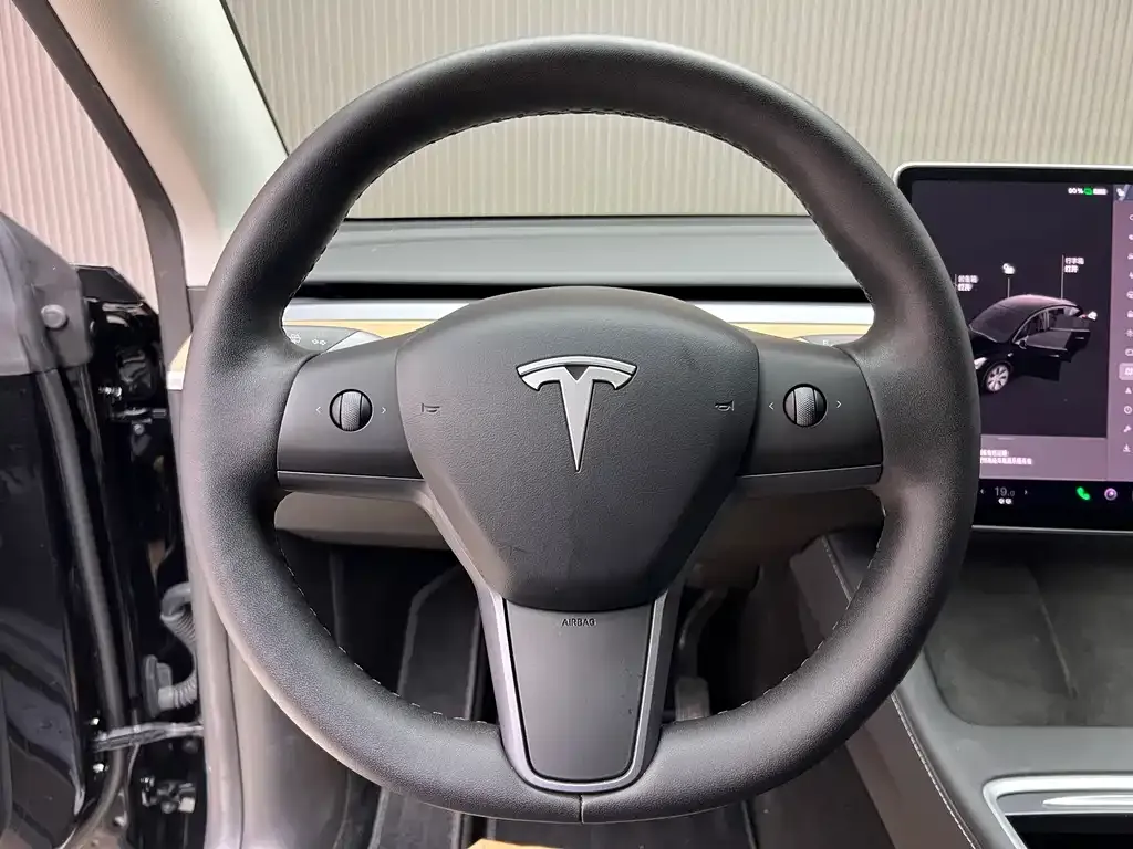 Tesla Model Y 2022 из CN, фото 6
