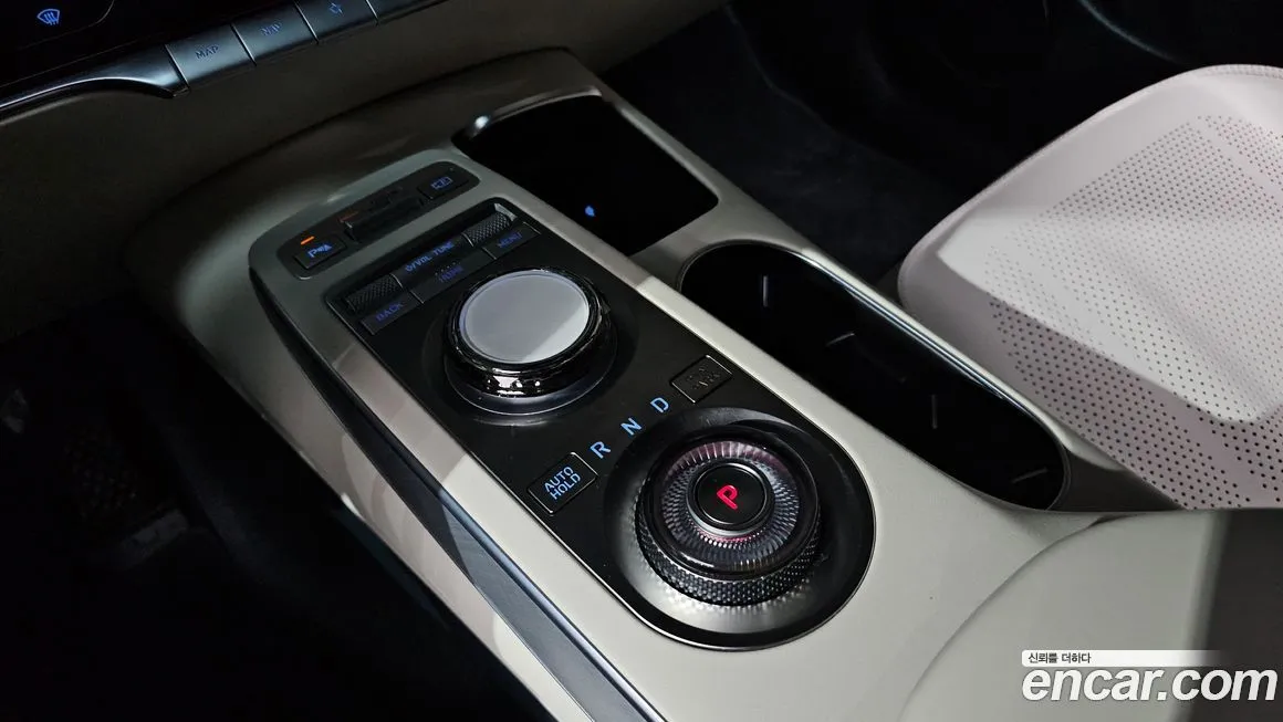 Genesis GV70 2024 из KR, фото 9