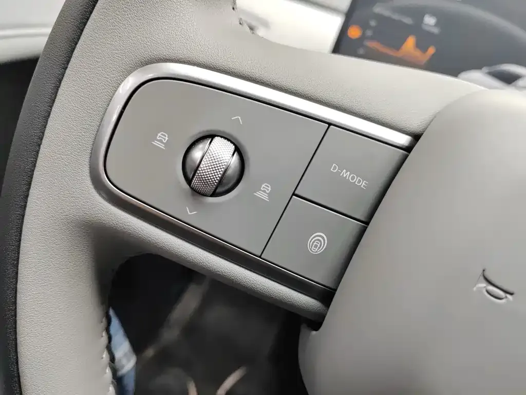 Nissan N7 2025 из CN, фото 10