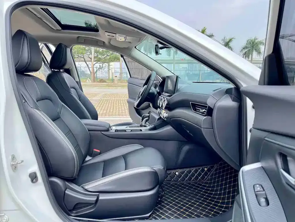 Nissan Sylphy 2024 из CN, фото 6